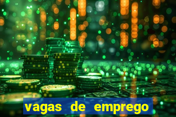 vagas de emprego olx salvador